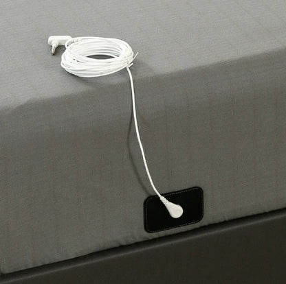 Grounding Night® – Le drap qui rééquilibre votre corps pendant le sommeil