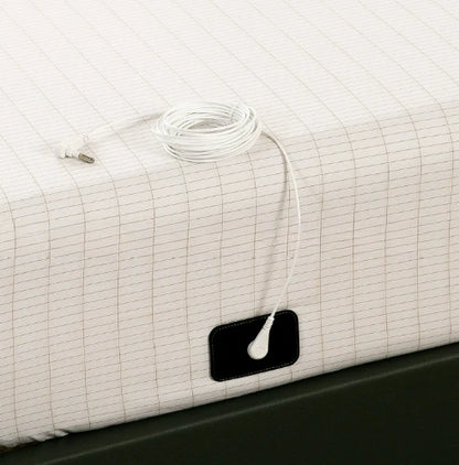 Grounding Night® – Le drap qui rééquilibre votre corps pendant le sommeil