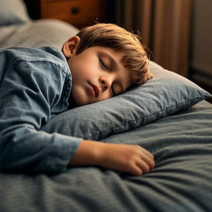 Grounding Night® – Le drap qui rééquilibre votre corps pendant le sommeil