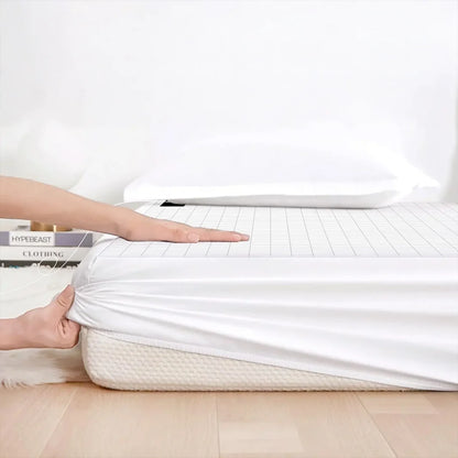 Grounding Night® – Le drap qui rééquilibre votre corps pendant le sommeil